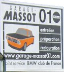 Garage Massot